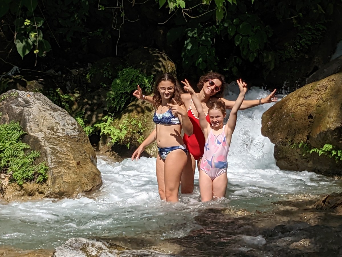 📌 Un week-end dans une &laquo;&nbsp;hill station&nbsp;&raquo; indienne