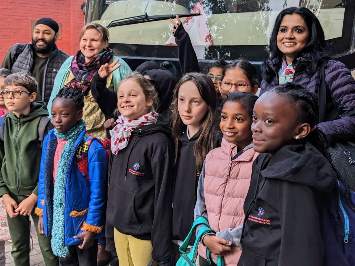 🎧 Février 2023 – Mon premier voyage&nbsp;scolaire